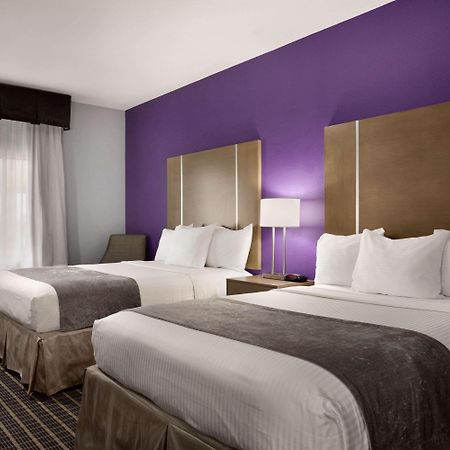 Days Inn By Wyndham Odessa Extérieur photo