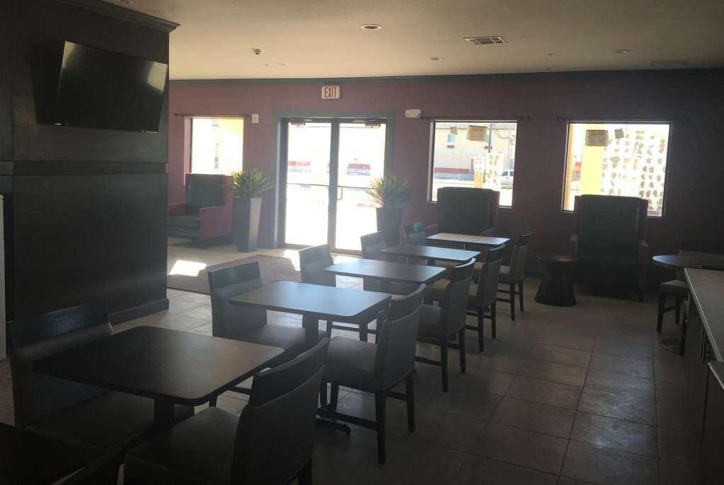 Days Inn By Wyndham Odessa Intérieur photo