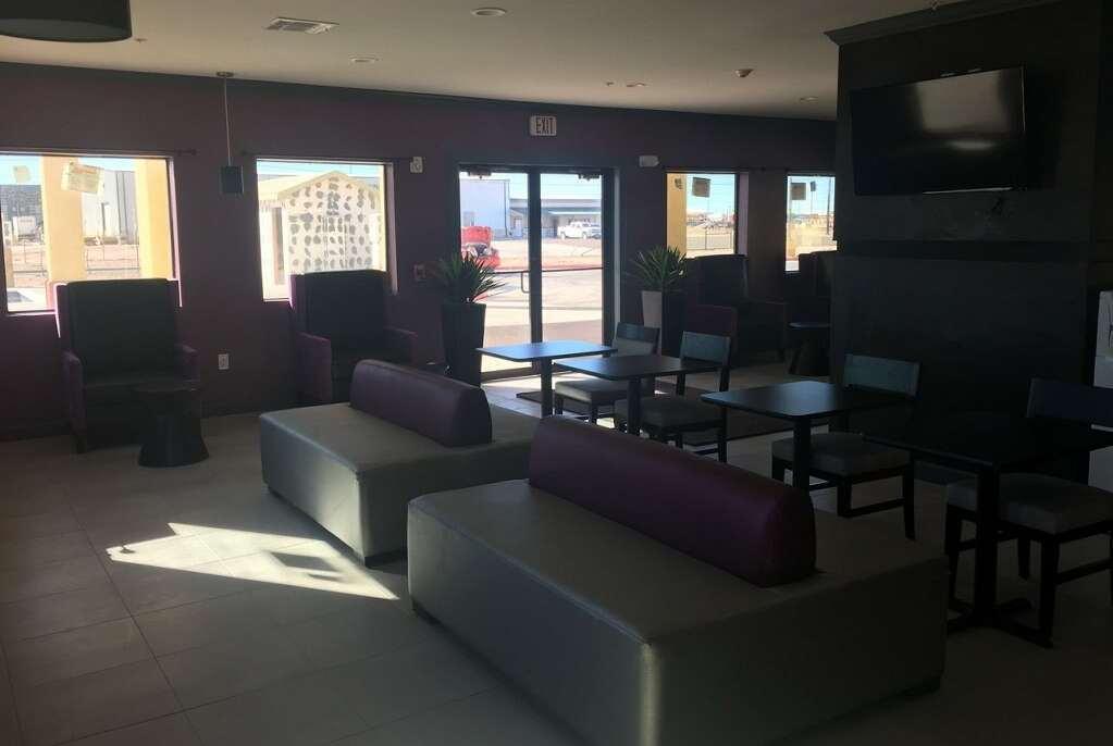 Days Inn By Wyndham Odessa Intérieur photo