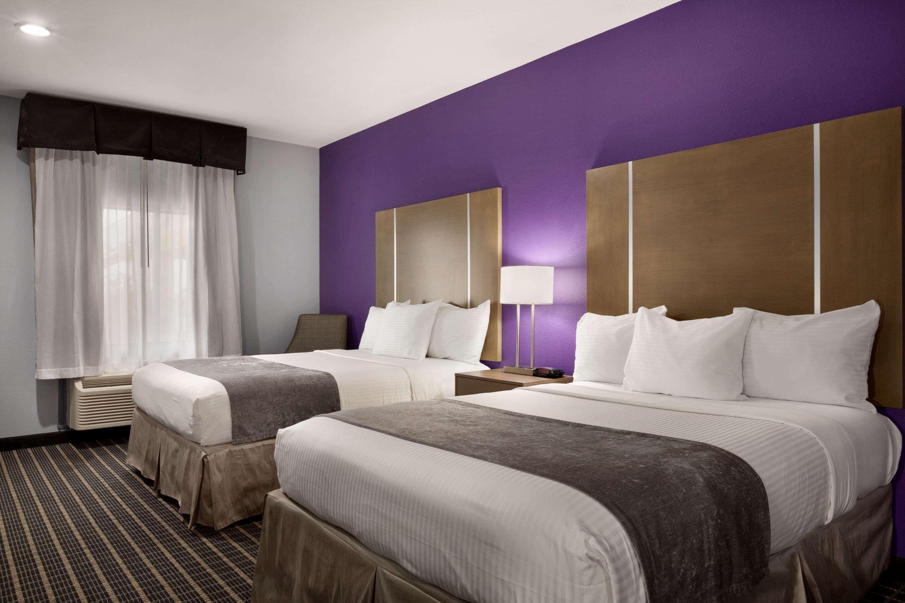 Days Inn By Wyndham Odessa Extérieur photo