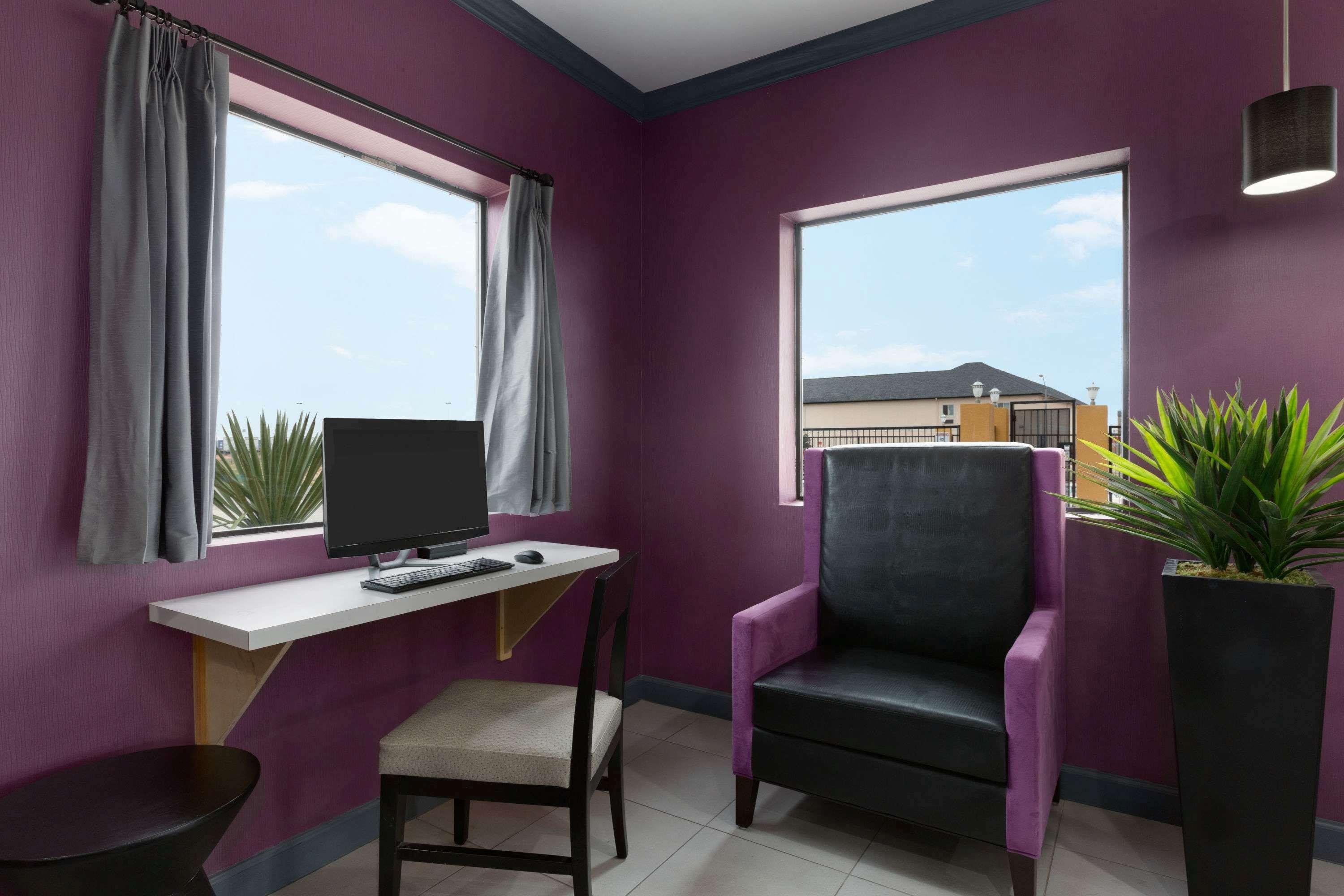 Days Inn By Wyndham Odessa Extérieur photo