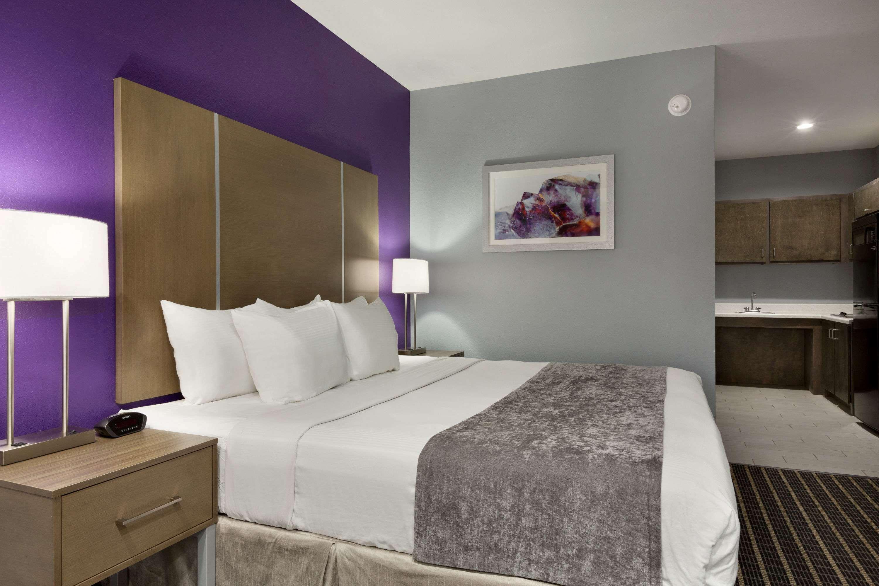 Days Inn By Wyndham Odessa Extérieur photo