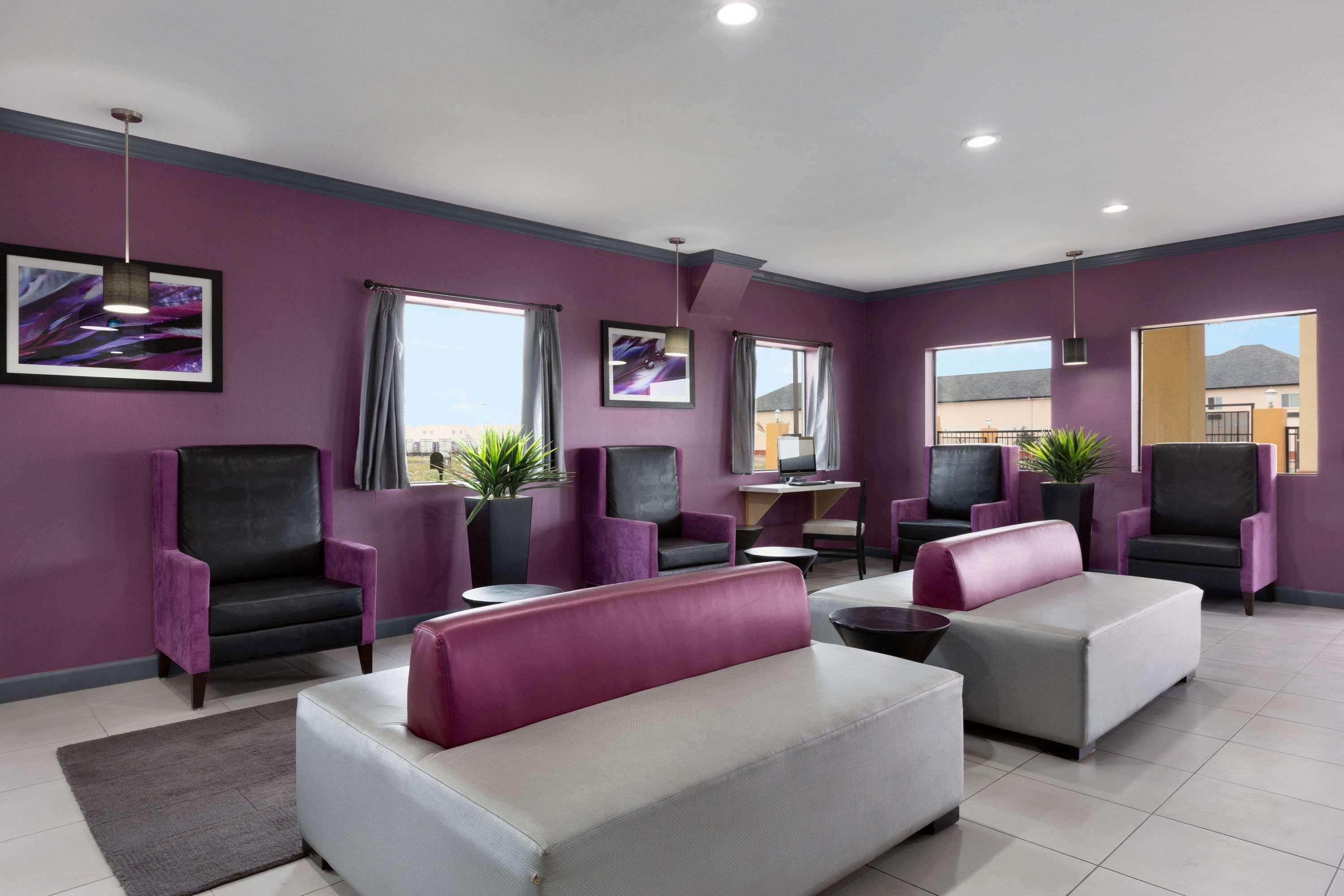 Days Inn By Wyndham Odessa Extérieur photo