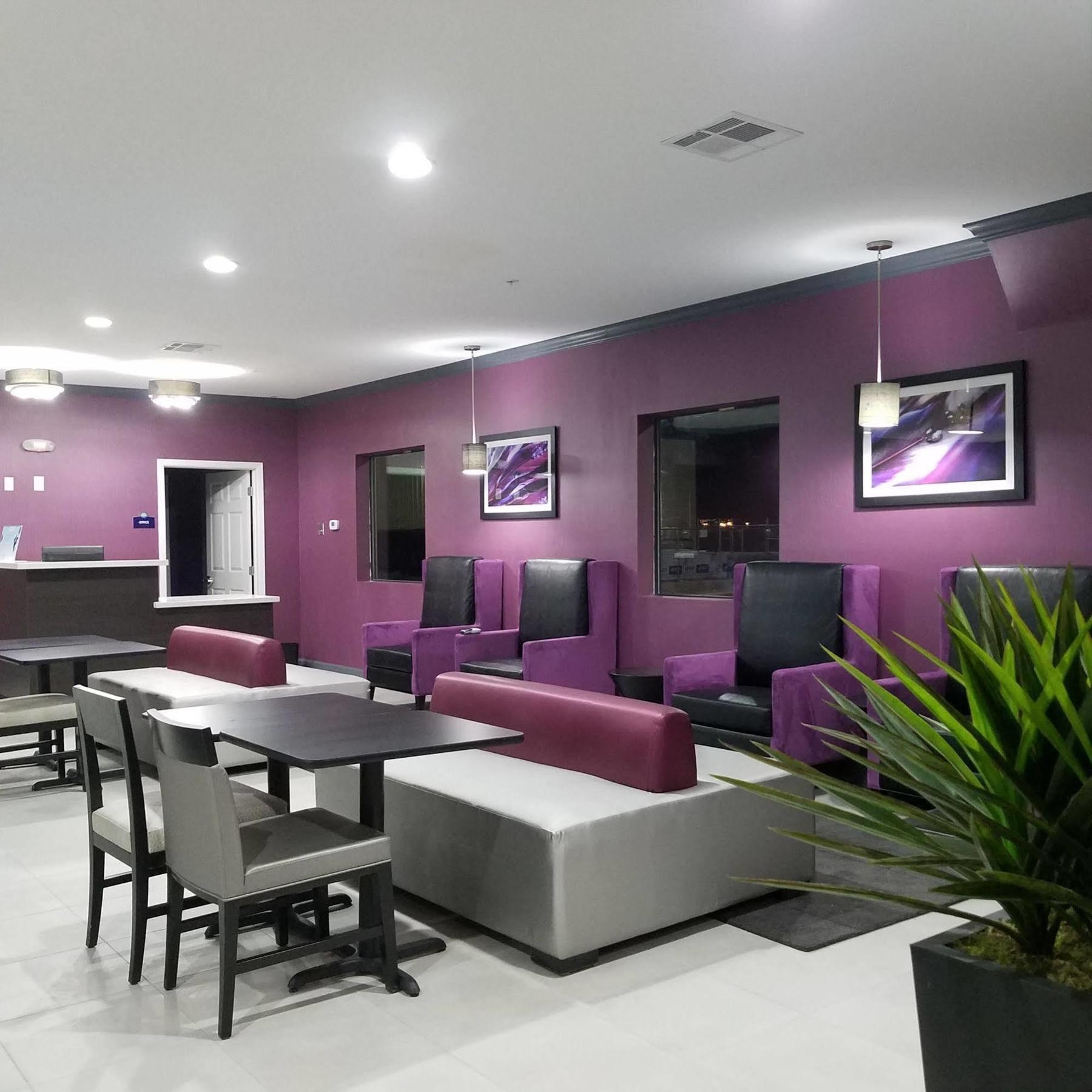 Days Inn By Wyndham Odessa Extérieur photo