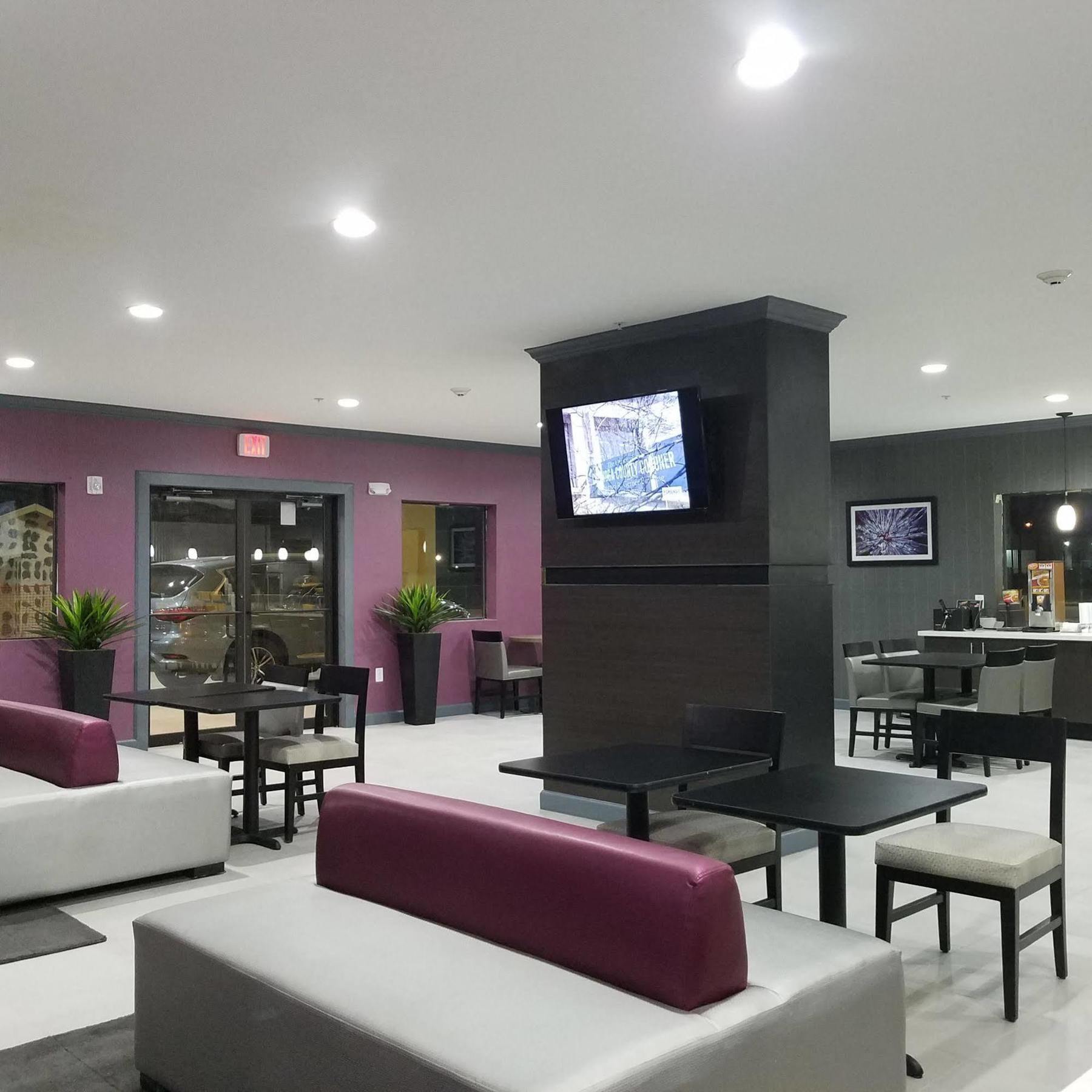 Days Inn By Wyndham Odessa Extérieur photo