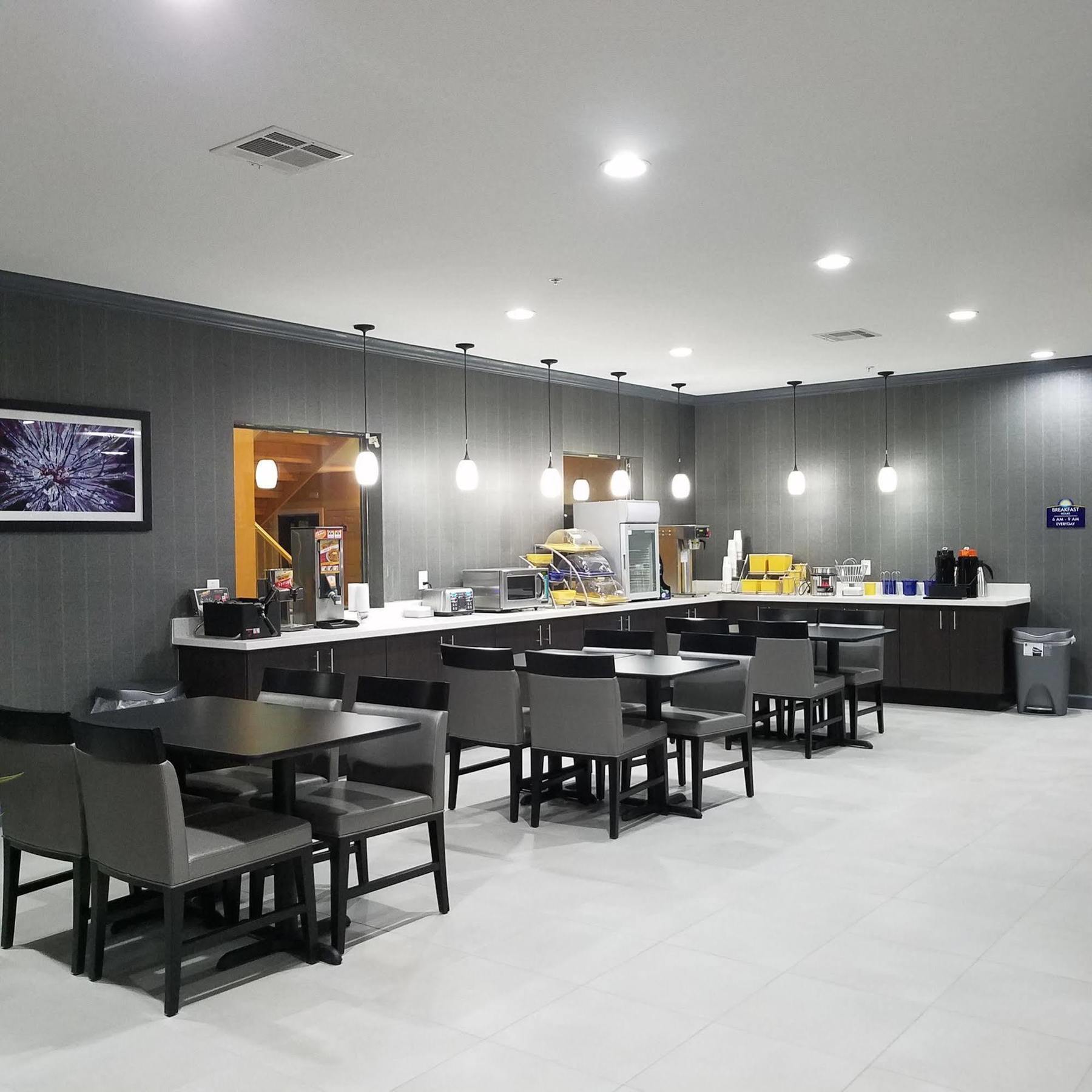 Days Inn By Wyndham Odessa Extérieur photo