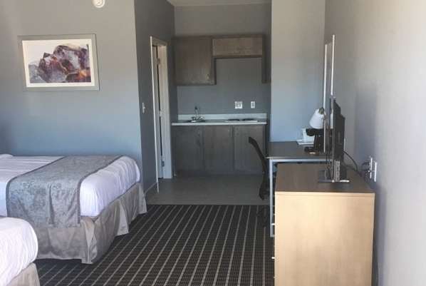 Days Inn By Wyndham Odessa Extérieur photo